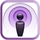 Subscribe to our Podcasts at iTunes iTunes