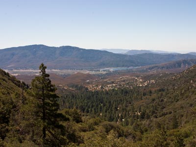Our Valley